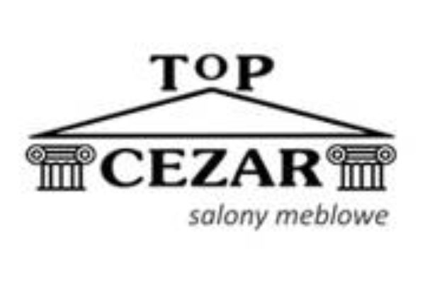 Salon meblowy TOP Cezar