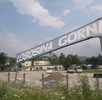 Łososina Górna